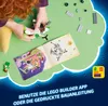 LEGO DREAMZzz Dobrodružství robota a vozidla Z-Bloba, Náhled obrázku produktu 46
