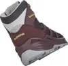 Lowa Wanderstiefel rot in Gr. 30 Produktbild-Vorschau 5