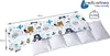 Medi Partners cuscino in pietra di ciliegio 60x20cm 800g Anteprima dell’immagine prodotto 3