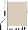 Izrielar Tenda da sole verticale Tenda da esterno 200 x 270 Anteprima dell’immagine prodotto 14