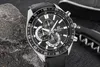 Casio EFV-620L-1AV, Voděodolný, Křemičitý Náhled obrázku produktu 24