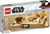 The image shows the packaging of a LEGO Star Wars set, depicting a desert landscape with a small homestead. Náhľad obrázku produktu