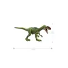 Mattel HCL86 Monolophosaurus Dino Escape, akčná figúrka s Náhľad obrázku produktu 7