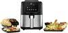 ROMMELSBACHER FRH 1500 - Heißluftfritteuse - 5 l - 0,8 kg - Produktbild-Vorschau 9