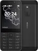 NOKIA 230 (2024) čierna Náhľad obrázku produktu 1
