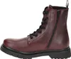 Tamaris 25269 Damen Stiefeletten - bequeme Stiefelette rot Produktbild-Vorschau 4
