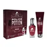 Police Potion For Her Woda perfumowana, 30 ml + Balsam do Náhled obrázku produktu 1