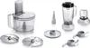 Bosch MCM3501M - 2,3 l - Schwarz - Drehregler - 1,2 m - Produktbild-Vorschau 19