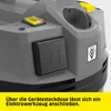 Aspiratore a umido/secco Kärcher NT 22/1 Ap Te L Anteprima dell’immagine prodotto 21