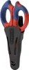 Elektriker-/Handwerkerschere L.155mm 2-K.-Hüllen KNIPEX Produktbild-Vorschau 3