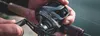 DAIWA 24 Steez SV TW 100 L HL Mulinello con esca a Anteprima dell’immagine prodotto 6