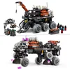 LEGO® Technic 42180 Łazik marsjański Podgląd zdjęcia produktu 12