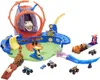 Hot Wheels monster trucks akční prázdniny herní set Náhled obrázku produktu 14