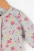 Blue Seven Mädchen  3er Set Jacke, T-Shirt, Leggings 62 Produktbild-Vorschau 2