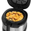 Tefal Uno FF215D, Fritéza, 1,8 l, 1 kg, 1,8 l, 150 °C, 190 Náhled obrázku produktu 3