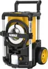 DEWALT Akku-Hochdruckreiniger, 2x 18V, Basisv Voir les images du produit 27