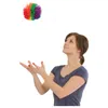 Miękka piłka Sensory Toys Go Bounce - Multi - duża Podgląd zdjęcia produktu 3