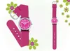 Scout Kinder Uhr Lernuhr Start Up - Cool Pink Mädchenuhr Produktbild-Vorschau 12