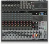 Behringer X1832USB Audio-Mixer 18 Kanäle Podgląd zdjęcia produktu 5