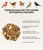 Dehner Natura Premium Wildvogelfutter, Körnerfutter / Produktbild-Vorschau 3