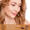 Skincyclopedia - Hyaluron Augenkontur Serumroller mit Q10 Produktbild-Vorschau 2