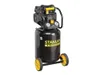 Compresseur Stanley Fatmax, 50 litres, 8 bar, modèle Voir les images du produit 1