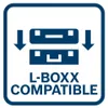 Koffersystem L-BOXX Contractor Rack 2 Produktbild-Vorschau 2