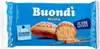 6x Motta Buondì Classico Snacks gebackener Kuchen mit Produktbild-Vorschau 1