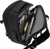 Vakuum-Rucksack COMPRESA 40x20x25 cm + Pumpe, Handgepäck Produktbild-Vorschau 10