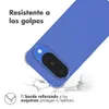 Funda antigolpes para Google Pixel 11 - Transparente Vista previa de la imagen del producto 2