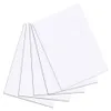 herlitz Fiches, DIN A6, vierges, blanches Voir les images du produit 3