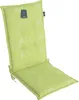 LILENO HOME Gartenstuhl Auflagen als [1er Set - Hochlehner] Produktbild-Vorschau 1