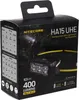 Nitecore HA15 UHE Stirnlampe mit NL1411R Akku 400 Lumen - Produktbild-Vorschau 11