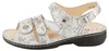 Finn Comfort Gomera, Damenschuhe, bequeme Sandale, Leder, Produktbild-Vorschau 17