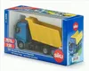 Mercedes-Benz Arocs 2645 con inclinazione blu/giallo (3549) Anteprima dell’immagine prodotto 9