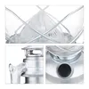 2 x Sturmlaterne LED, retro Sturmlampe als Fensterdeko oder Produktbild-Vorschau 10