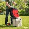 Broyeur électrique LEHMANN, 3000 W, 4500 tr/min pour Voir les images du produit 2