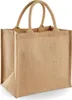 Westford Mill Jute Midi Shopper Voir les images du produit 2