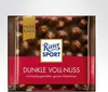 Ritter Sport Biela čokoláda s lieskovými orechmi 100 g Náhľad obrázku produktu 2