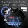 Saros 10 (weiß, inkl. RockDock Ultra) Produktbild-Vorschau 3