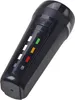 FILMER Fahrrad LED-Frontlicht 40216, Akkubetrieb, 60 Lux Produktbild-Vorschau 2