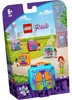 Magické kostky LEGO® Friends 41669 Miina fotbalová kostka Náhled obrázku produktu 27