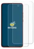 2x Für Motorola Edge 60 Neo Schutzfolie BROTECT Produktbild-Vorschau 2