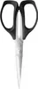 Kai N3160S Stickschere 16 cm Schwarz Produktbild-Vorschau 5