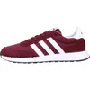 ADIDAS Halbschuhe RUN 60s 2.0, Burgunder:45 1/3 Produktbild-Vorschau 2