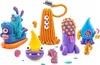 TMT HeyClay Massa in plastica.Bestie 15 barattoli 07117 Anteprima dell’immagine prodotto 2