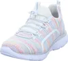 Rieker Damen Sneaker Halbschuh Schnürschuh M5070, Größe:39 Produktbild-Vorschau 38
