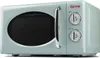 Girmi FM21 Over the range Combination microwave 20 L 700 W Anteprima dell’immagine prodotto 1