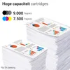 Boxstuff inkt geschikt voor Epson 104 – EcoTank Cartridges Productafbeelding-voorbeeld 3