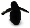 Plüsch-Pinguin mit Jungtier, 22 cm, umweltfreundlich Produktbild-Vorschau 3